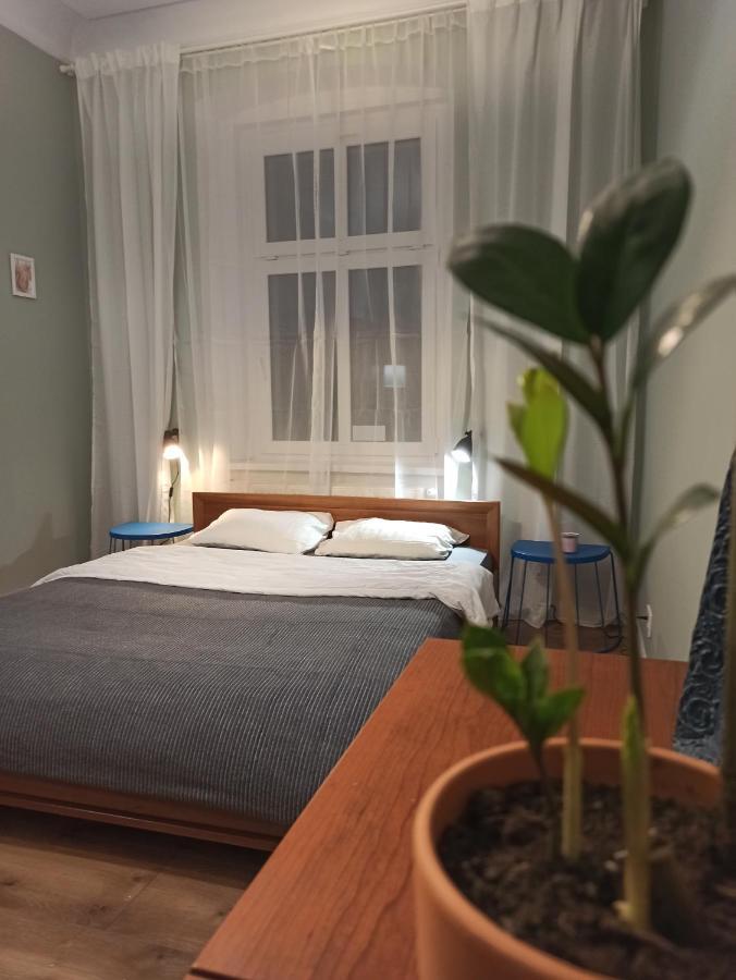 Apartament Rozeta Centrum 6Os Legnica Extérieur photo