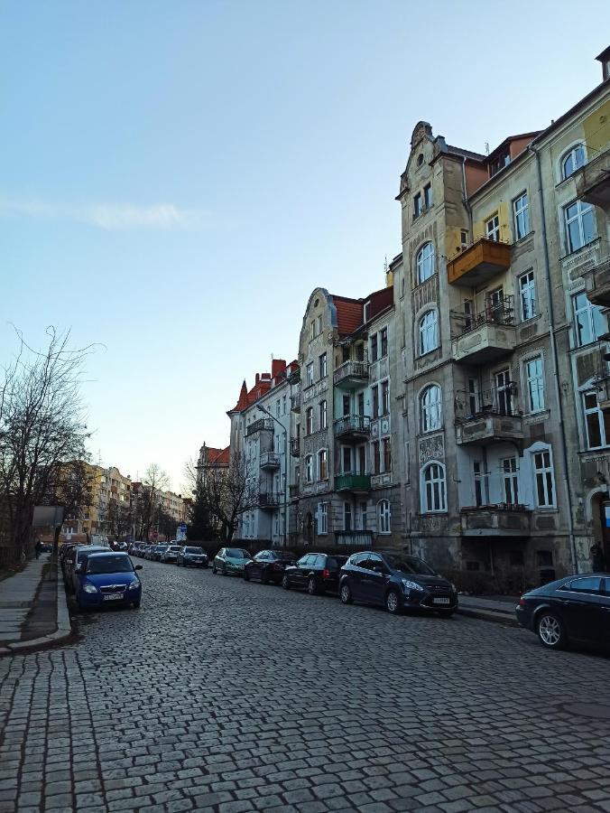 Apartament Rozeta Centrum 6Os Legnica Extérieur photo