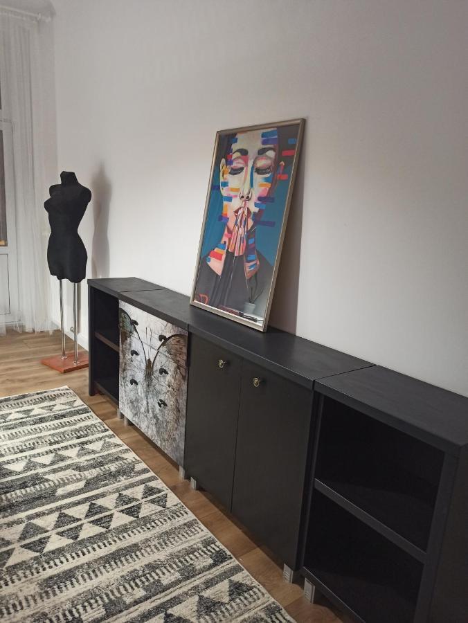 Apartament Rozeta Centrum 6Os Legnica Extérieur photo