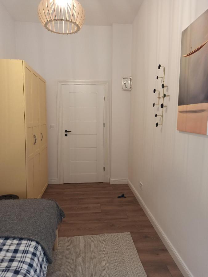 Apartament Rozeta Centrum 6Os Legnica Extérieur photo