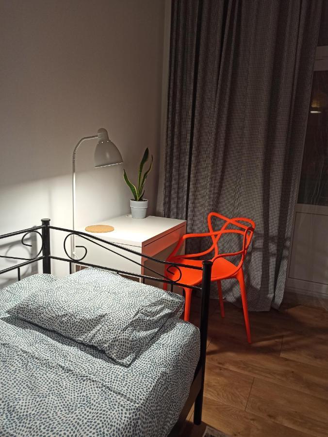 Apartament Rozeta Centrum 6Os Legnica Extérieur photo