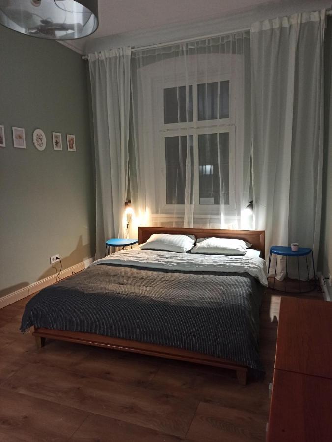 Apartament Rozeta Centrum 6Os Legnica Extérieur photo