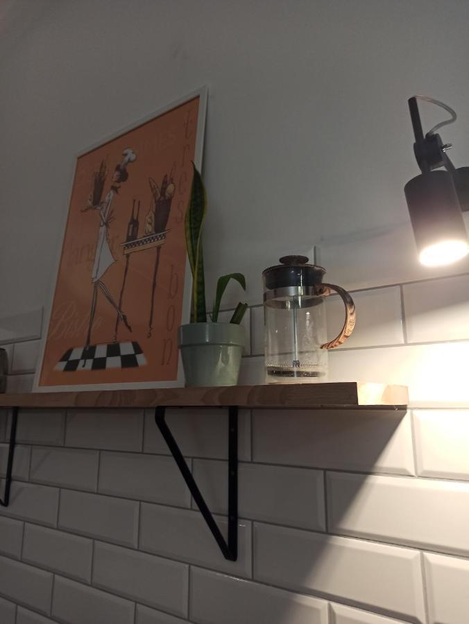 Apartament Rozeta Centrum 6Os Legnica Extérieur photo