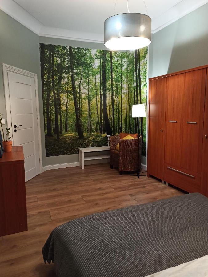 Apartament Rozeta Centrum 6Os Legnica Extérieur photo