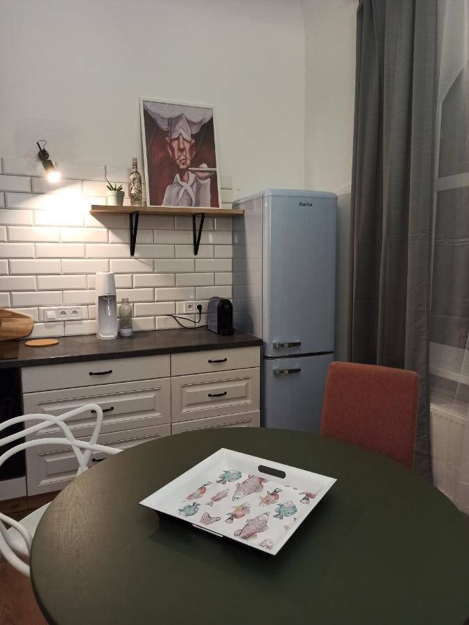 Apartament Rozeta Centrum 6Os Legnica Extérieur photo