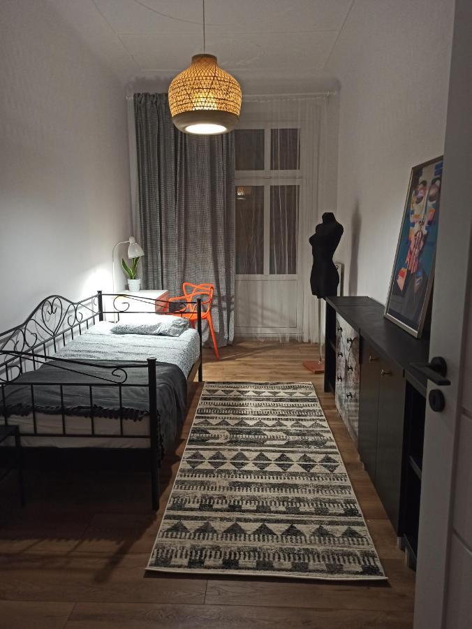 Apartament Rozeta Centrum 6Os Legnica Extérieur photo