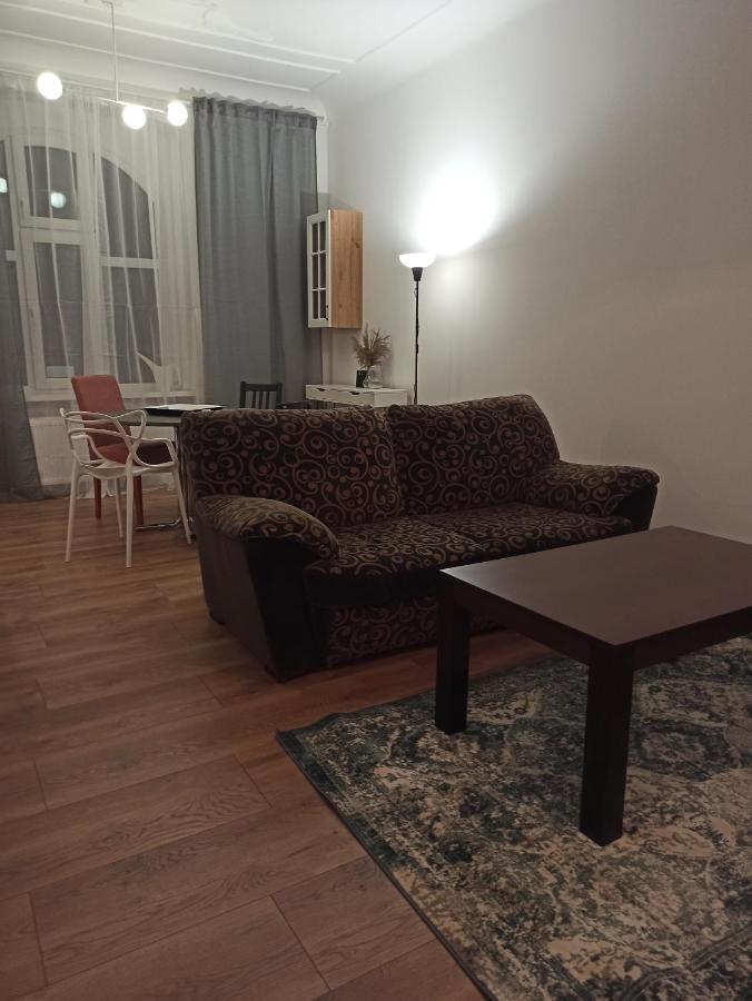 Apartament Rozeta Centrum 6Os Legnica Extérieur photo