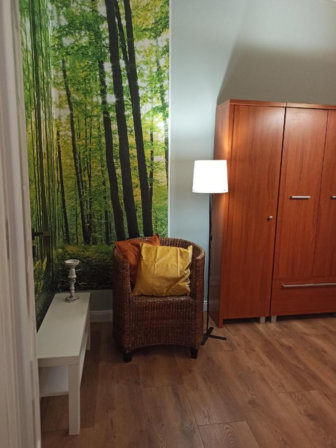 Apartament Rozeta Centrum 6Os Legnica Extérieur photo