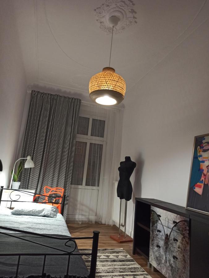 Apartament Rozeta Centrum 6Os Legnica Extérieur photo