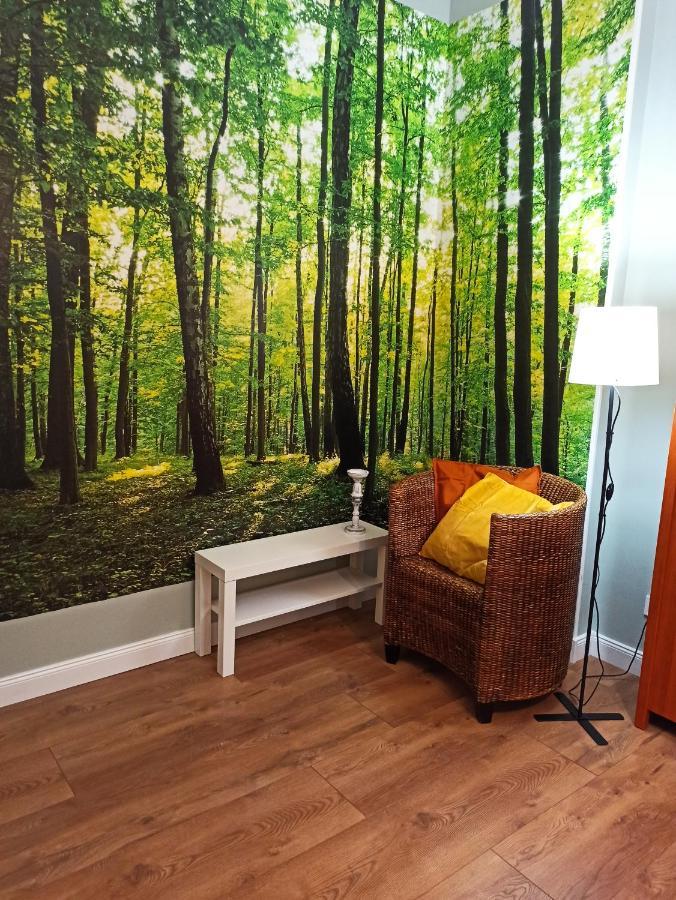 Apartament Rozeta Centrum 6Os Legnica Extérieur photo