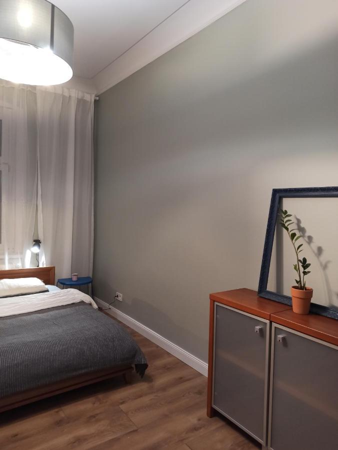Apartament Rozeta Centrum 6Os Legnica Extérieur photo