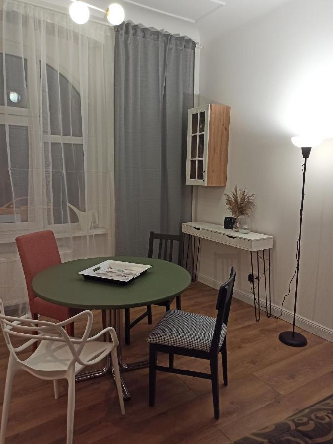 Apartament Rozeta Centrum 6Os Legnica Extérieur photo