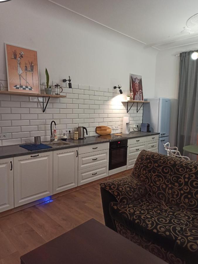 Apartament Rozeta Centrum 6Os Legnica Extérieur photo