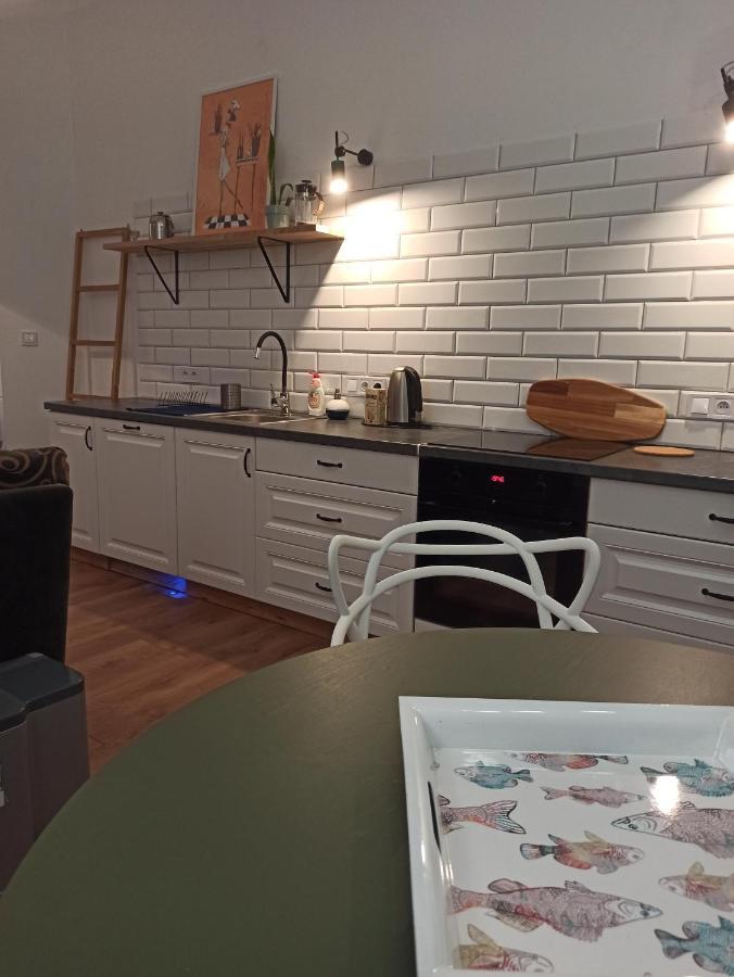Apartament Rozeta Centrum 6Os Legnica Extérieur photo