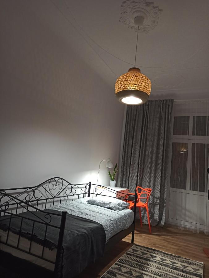 Apartament Rozeta Centrum 6Os Legnica Extérieur photo