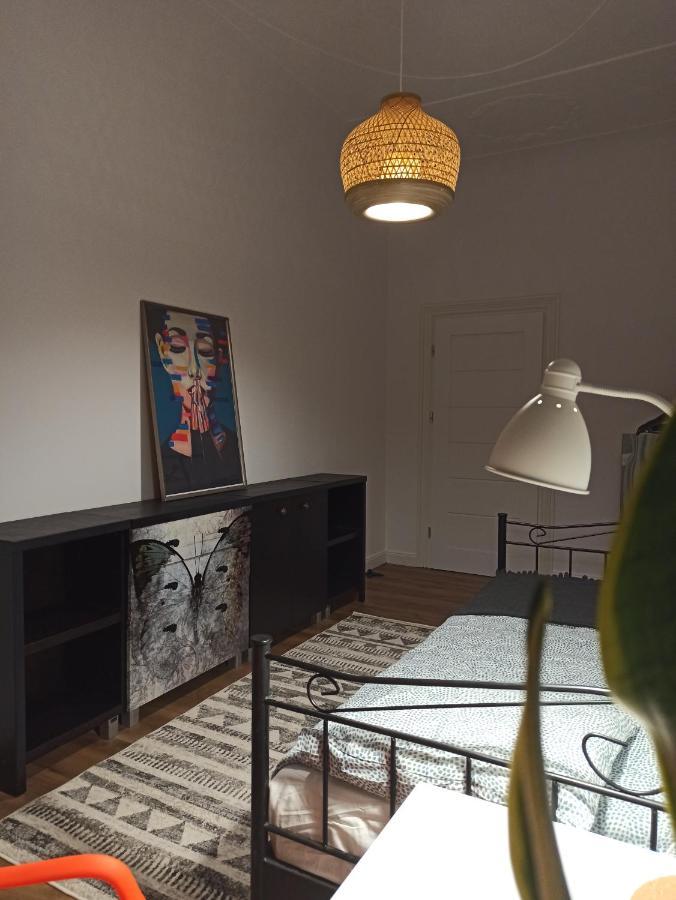 Apartament Rozeta Centrum 6Os Legnica Extérieur photo
