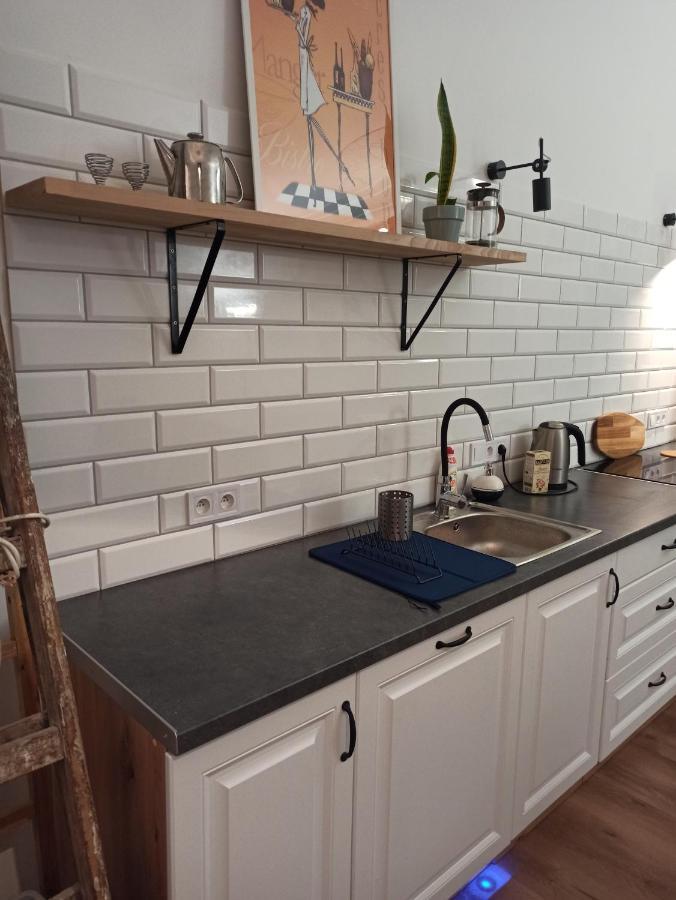 Apartament Rozeta Centrum 6Os Legnica Extérieur photo