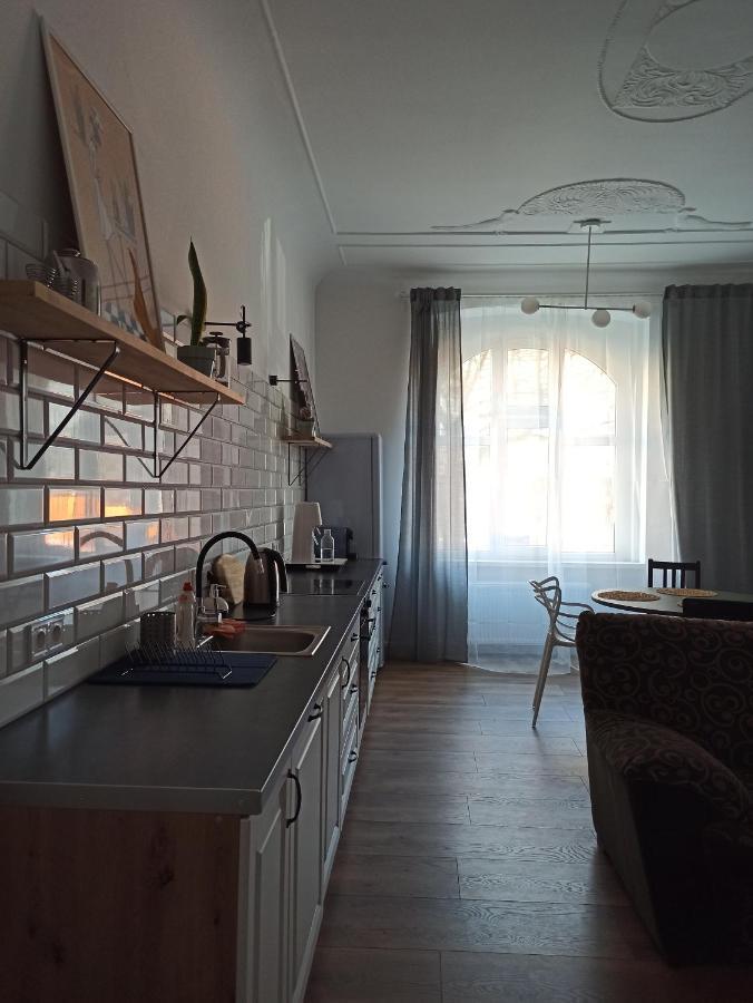 Apartament Rozeta Centrum 6Os Legnica Extérieur photo