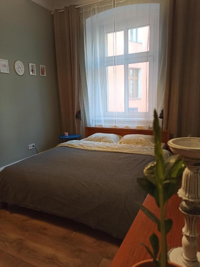 Apartament Rozeta Centrum 6Os Legnica Extérieur photo