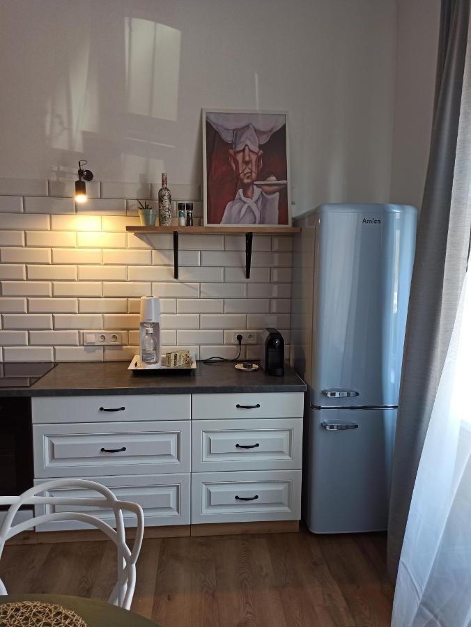 Apartament Rozeta Centrum 6Os Legnica Extérieur photo