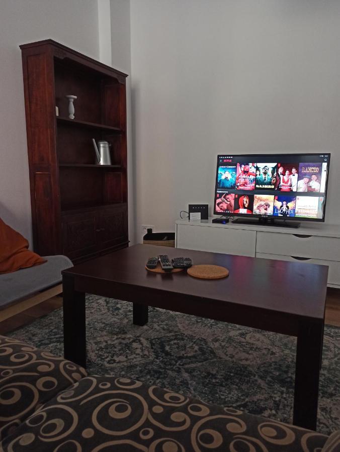 Apartament Rozeta Centrum 6Os Legnica Extérieur photo