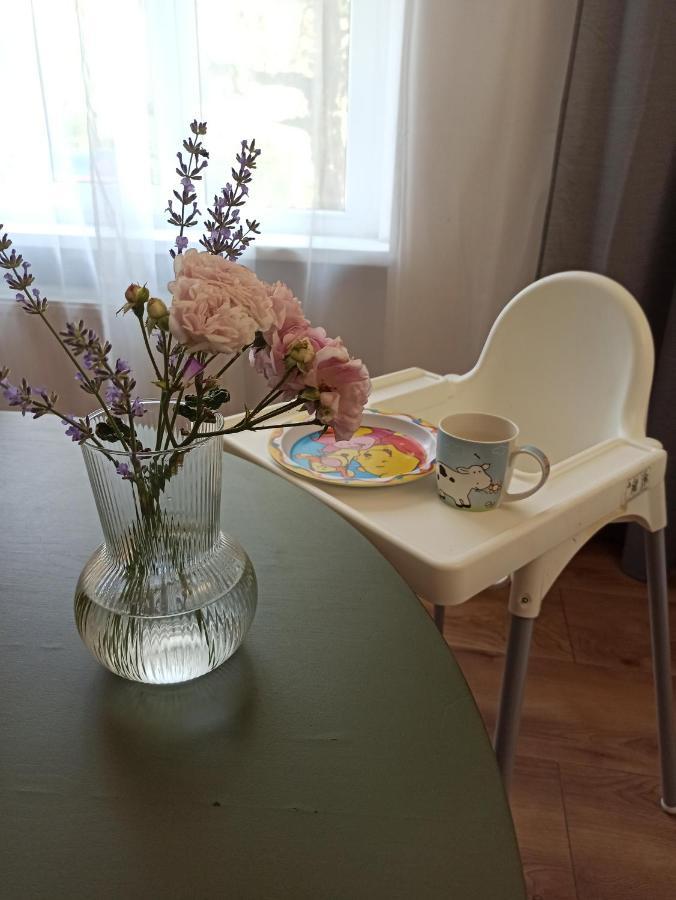 Apartament Rozeta Centrum 6Os Legnica Extérieur photo
