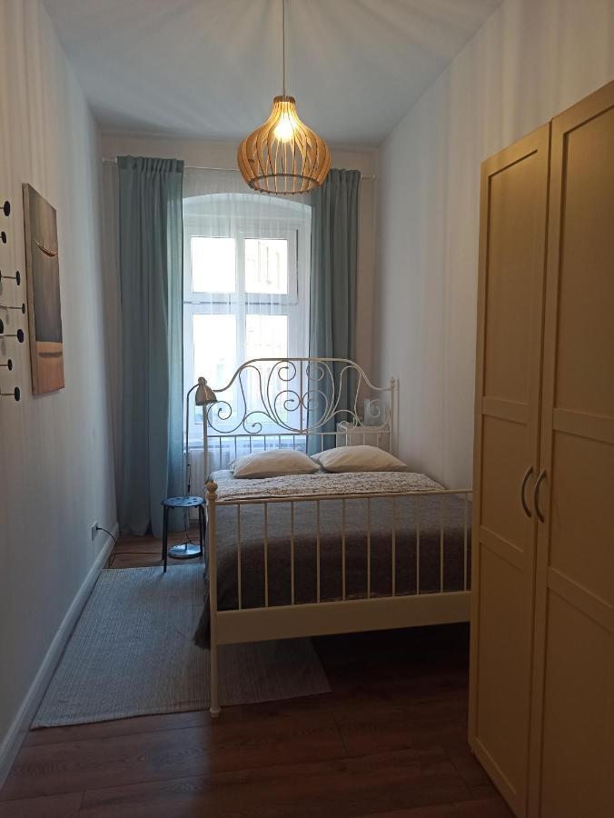Apartament Rozeta Centrum 6Os Legnica Extérieur photo
