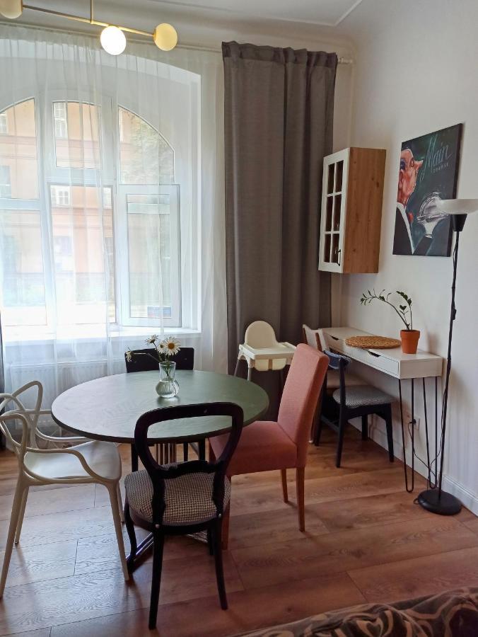 Apartament Rozeta Centrum 6Os Legnica Extérieur photo