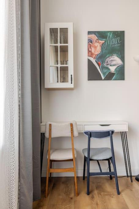 Apartament Rozeta Centrum 6Os Legnica Extérieur photo