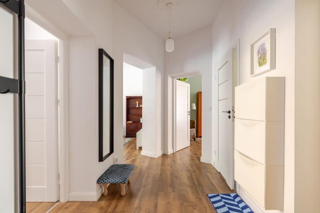 Apartament Rozeta Centrum 6Os Legnica Extérieur photo