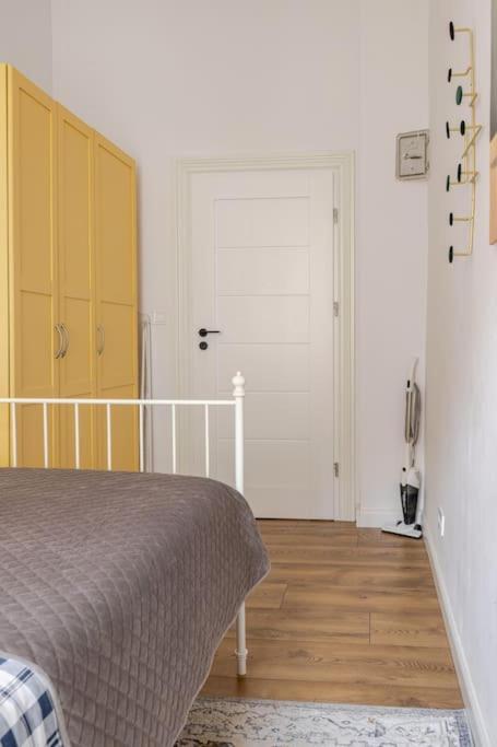 Apartament Rozeta Centrum 6Os Legnica Extérieur photo