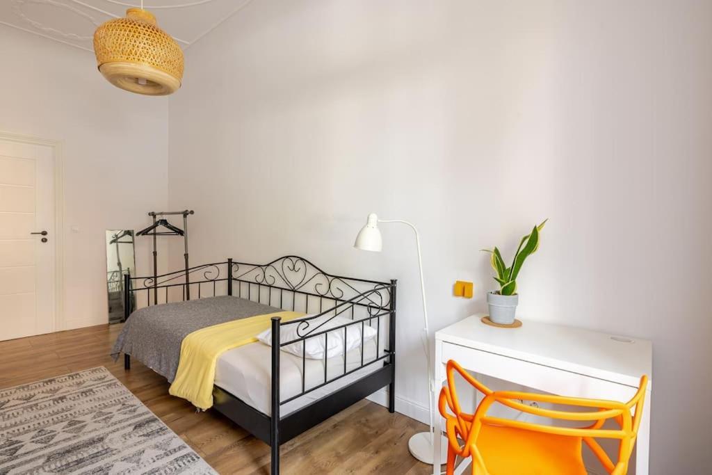 Apartament Rozeta Centrum 6Os Legnica Extérieur photo