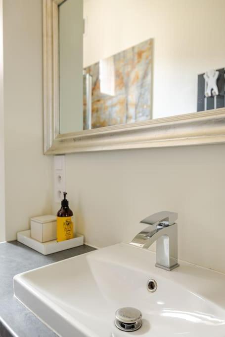Apartament Rozeta Centrum 6Os Legnica Extérieur photo