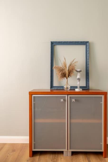 Apartament Rozeta Centrum 6Os Legnica Extérieur photo