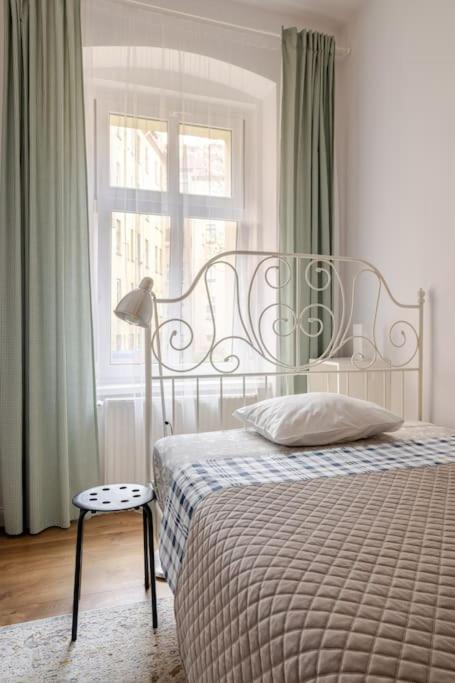 Apartament Rozeta Centrum 6Os Legnica Extérieur photo