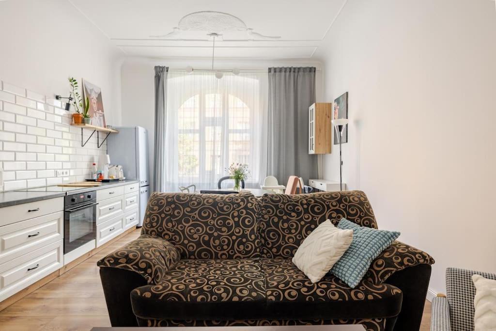 Apartament Rozeta Centrum 6Os Legnica Extérieur photo