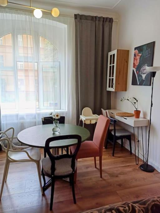 Apartament Rozeta Centrum 6Os Legnica Extérieur photo