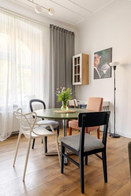 Apartament Rozeta Centrum 6Os Legnica Extérieur photo